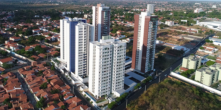Saint Denis Residence